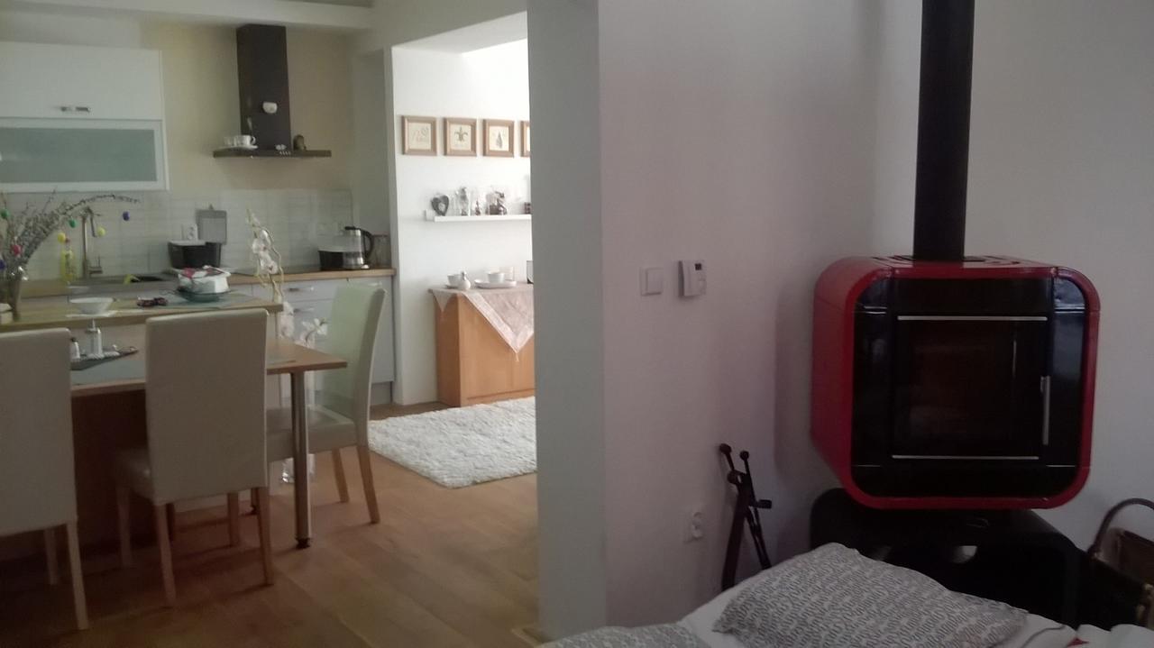 Pohoda Apartment Lednice