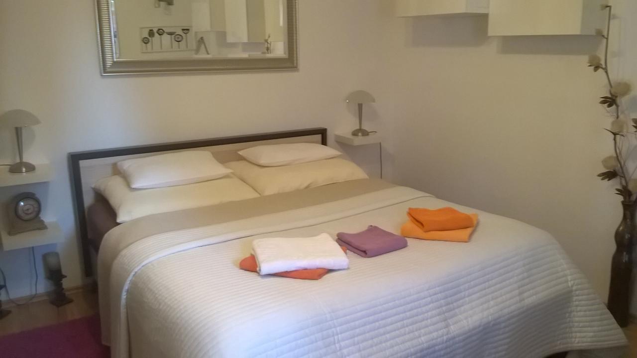 Pohoda Apartment