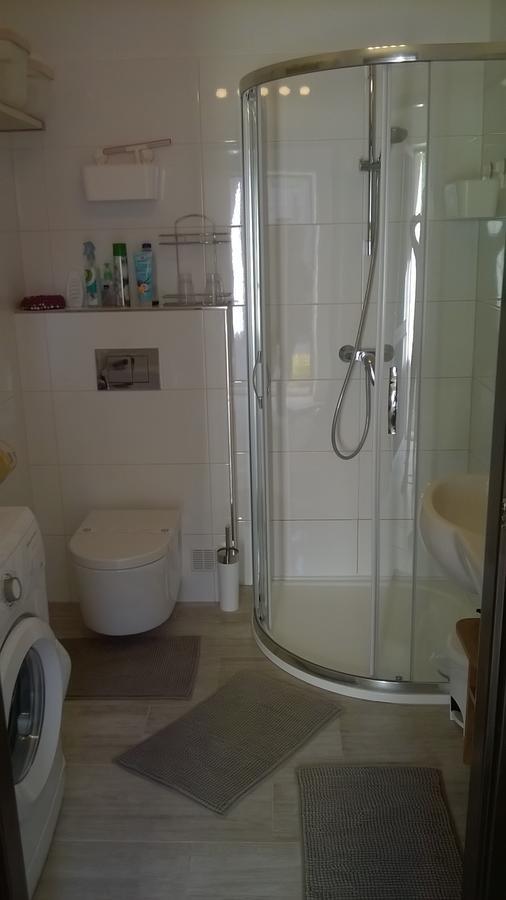 Apartment Pohoda *