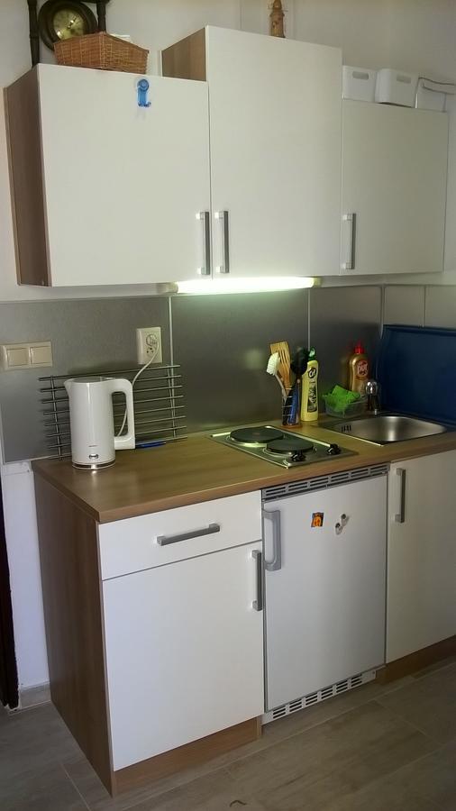 Apartment Pohoda Lednice