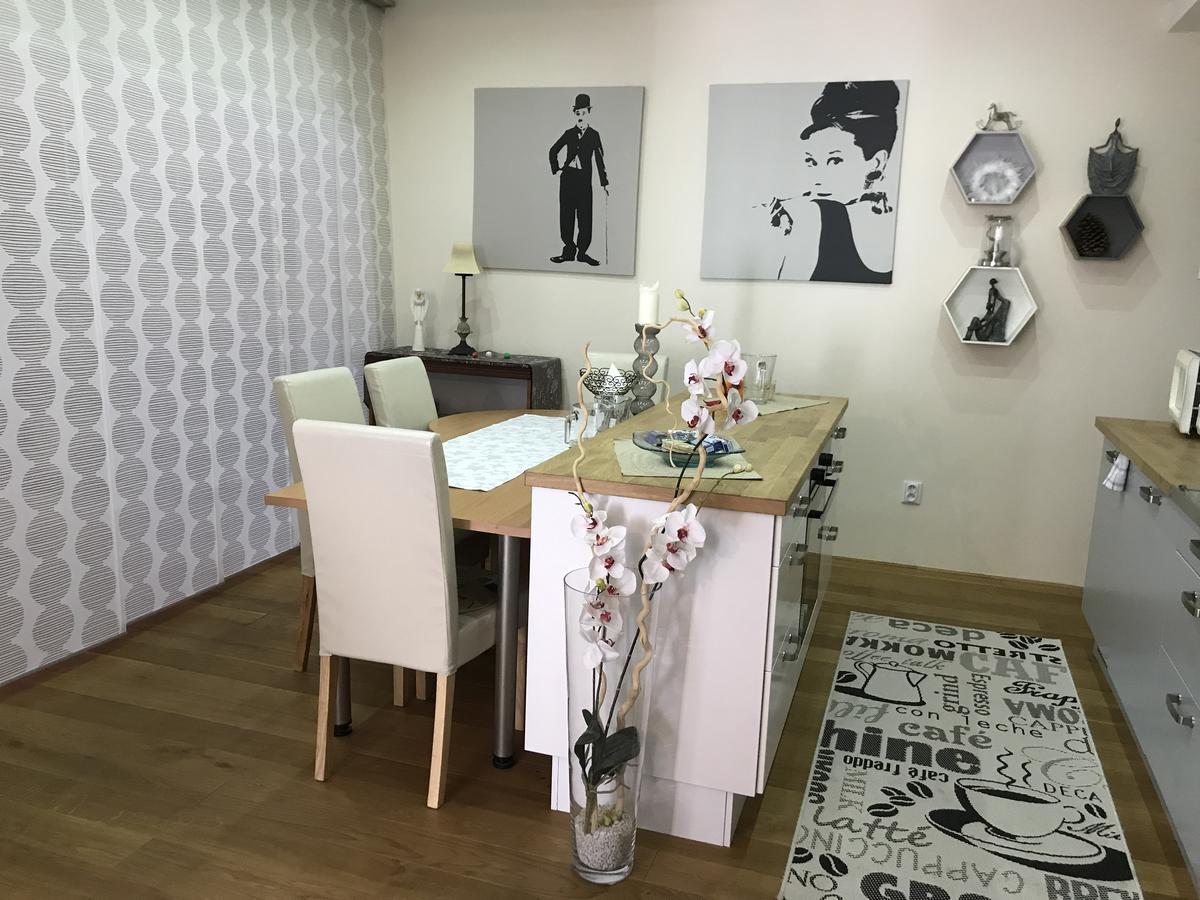 Pohoda Apartment Lednice