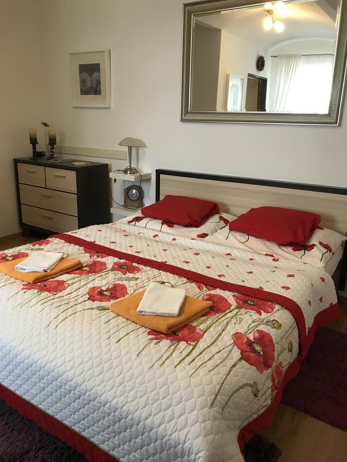Pohoda Apartment