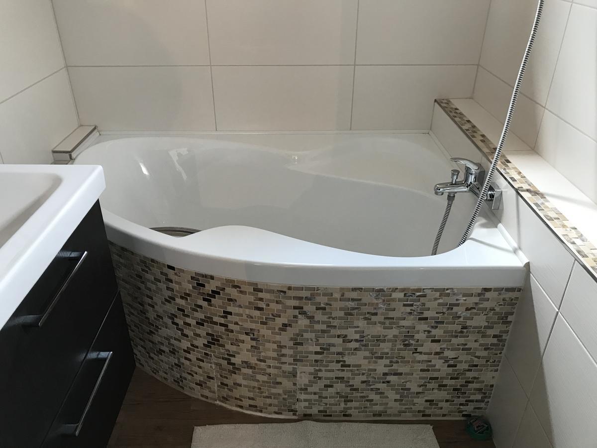 Apartment Pohoda