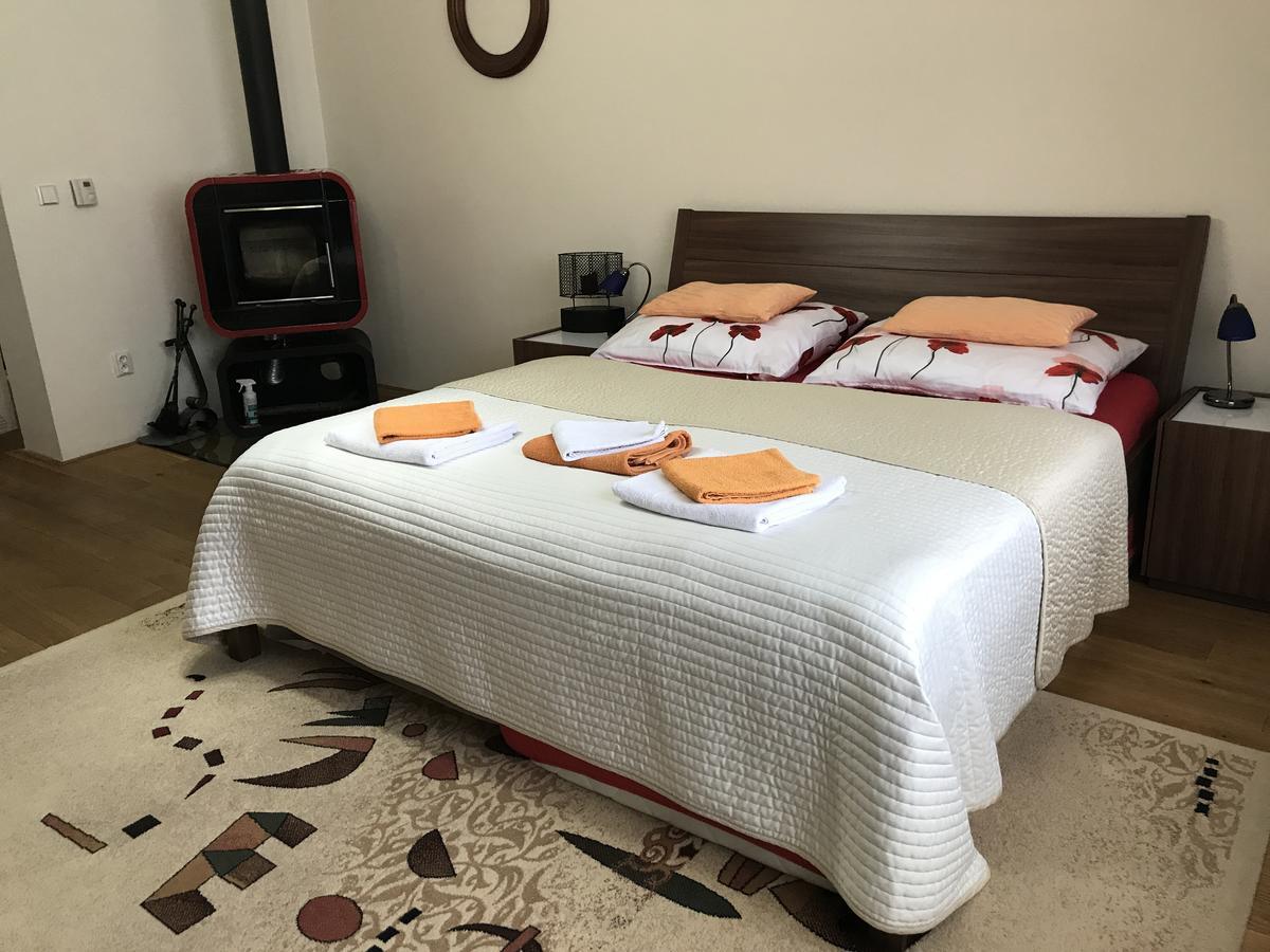 Apartment Pohoda
