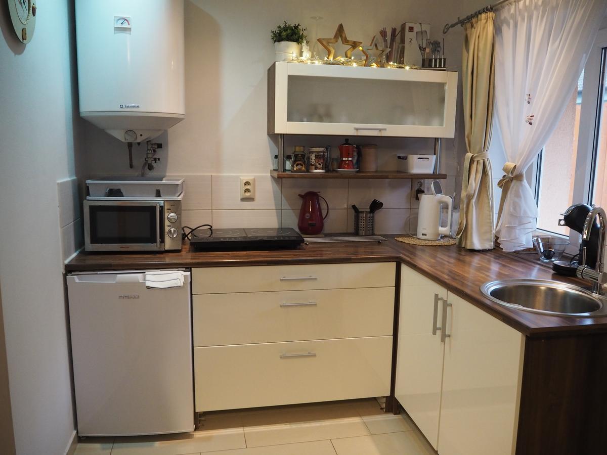 Pohoda Apartment Lednice