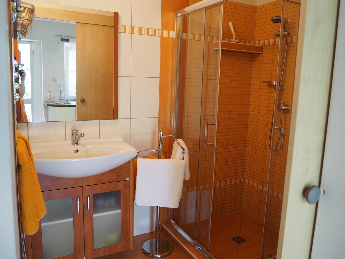 Apartment Pohoda Lednice
