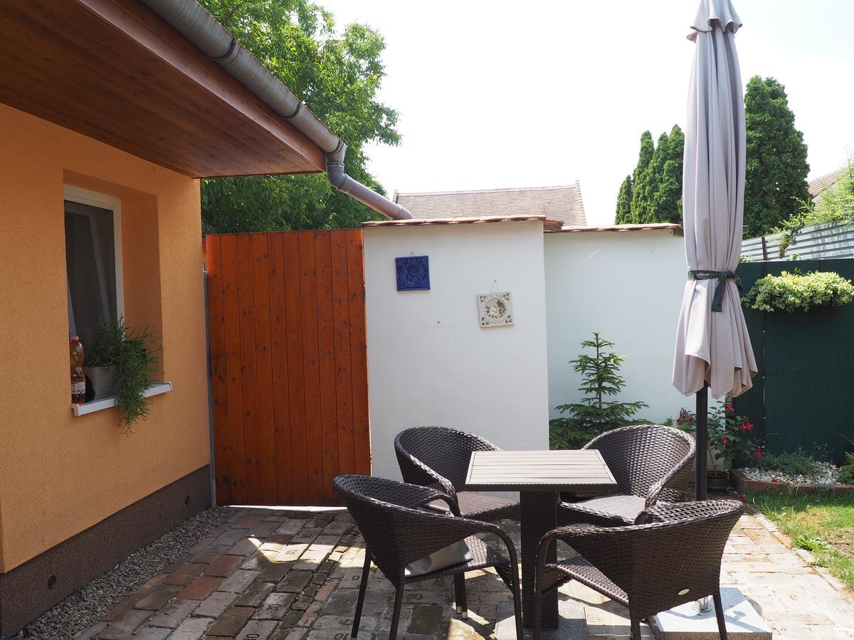 Pohoda Apartment