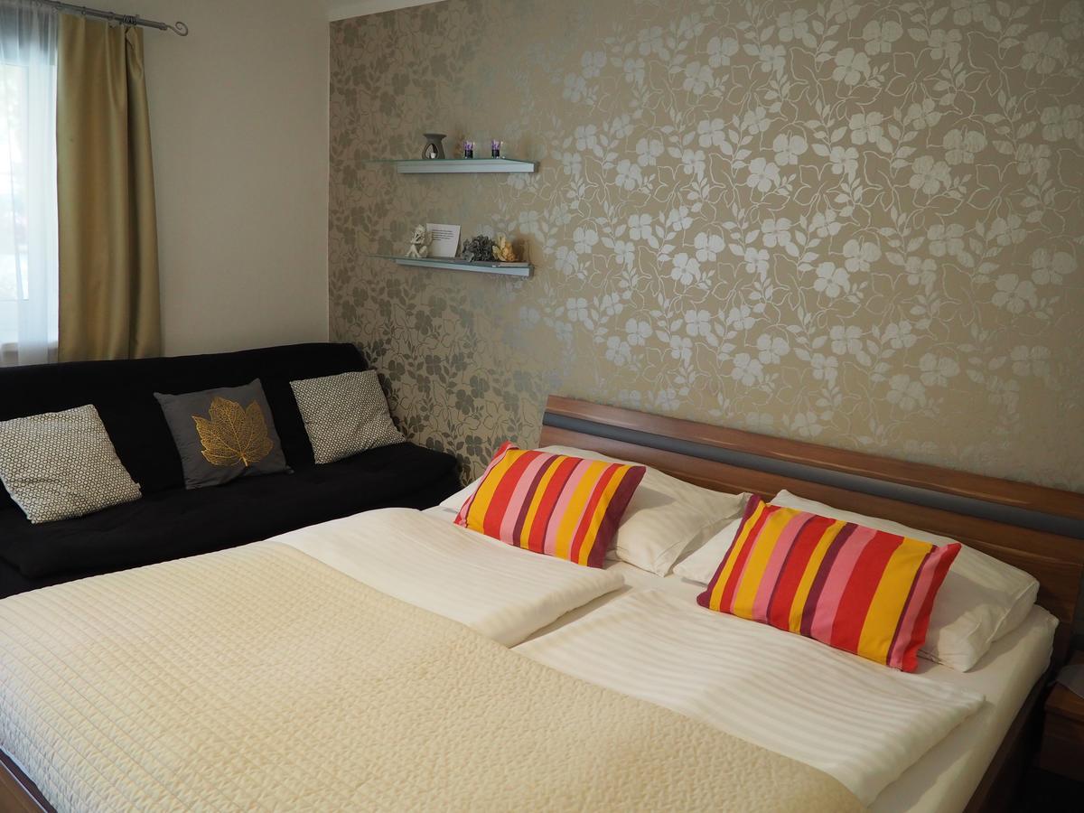 Apartment Pohoda *