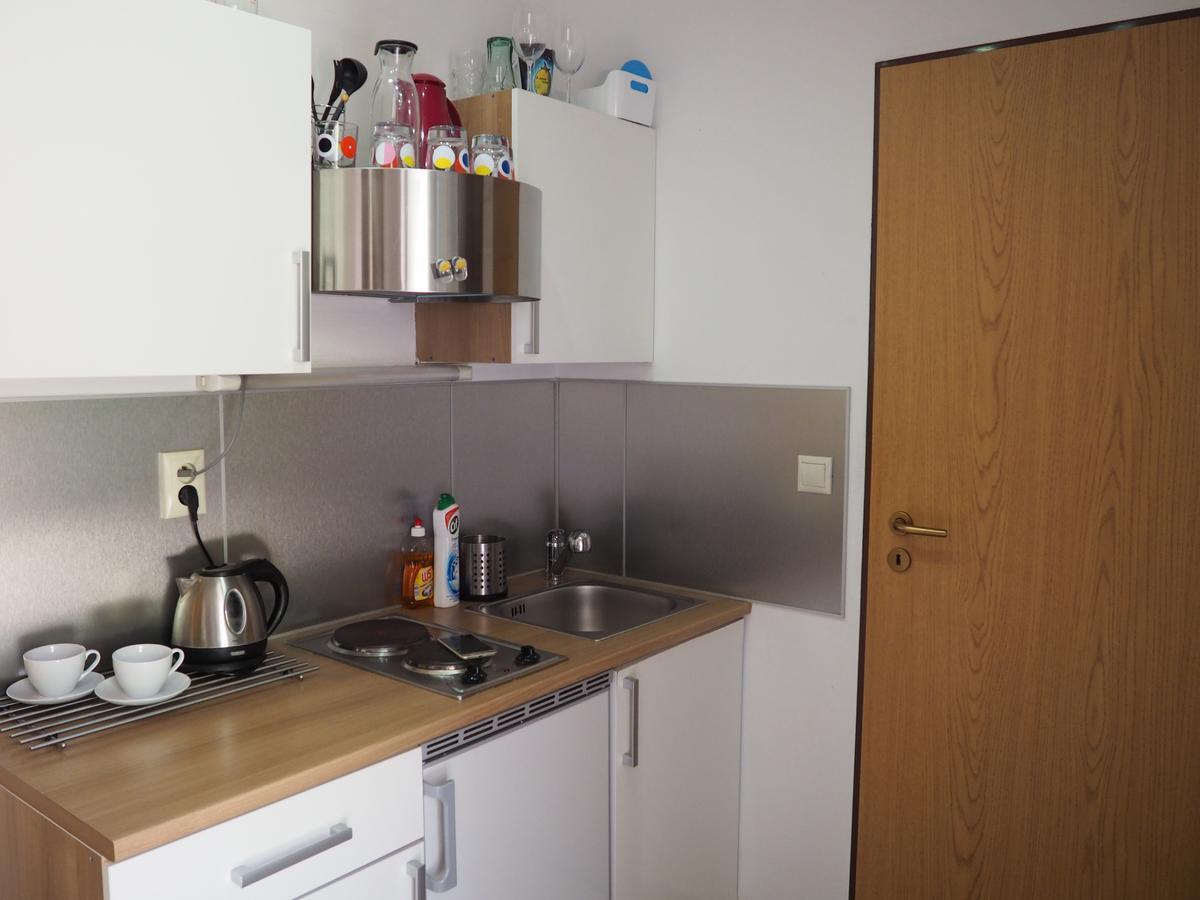 Pohoda Apartment *