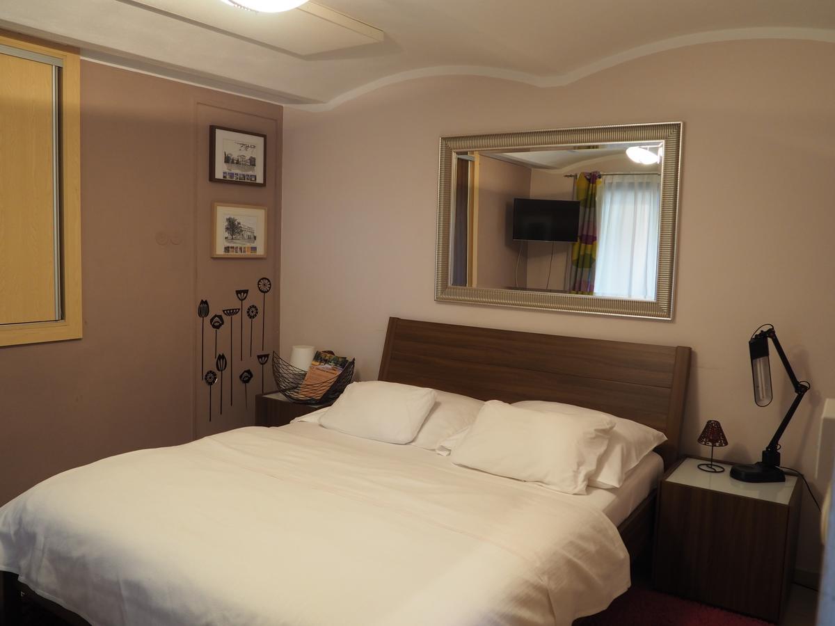 Apartment Pohoda Lednice