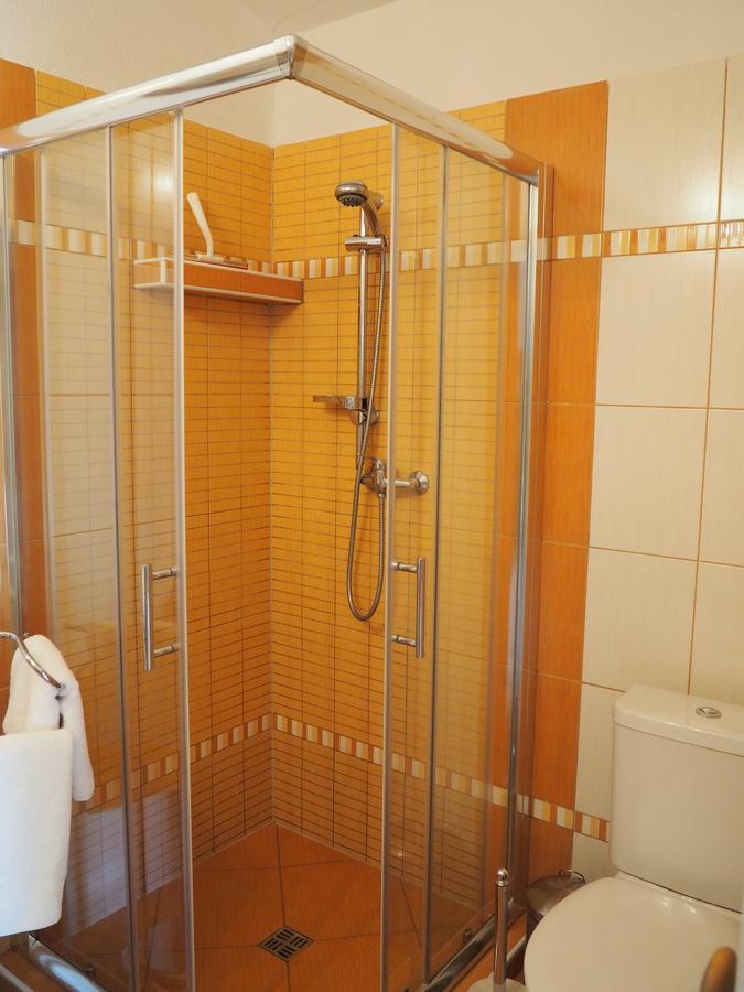 Apartment Pohoda Lednice