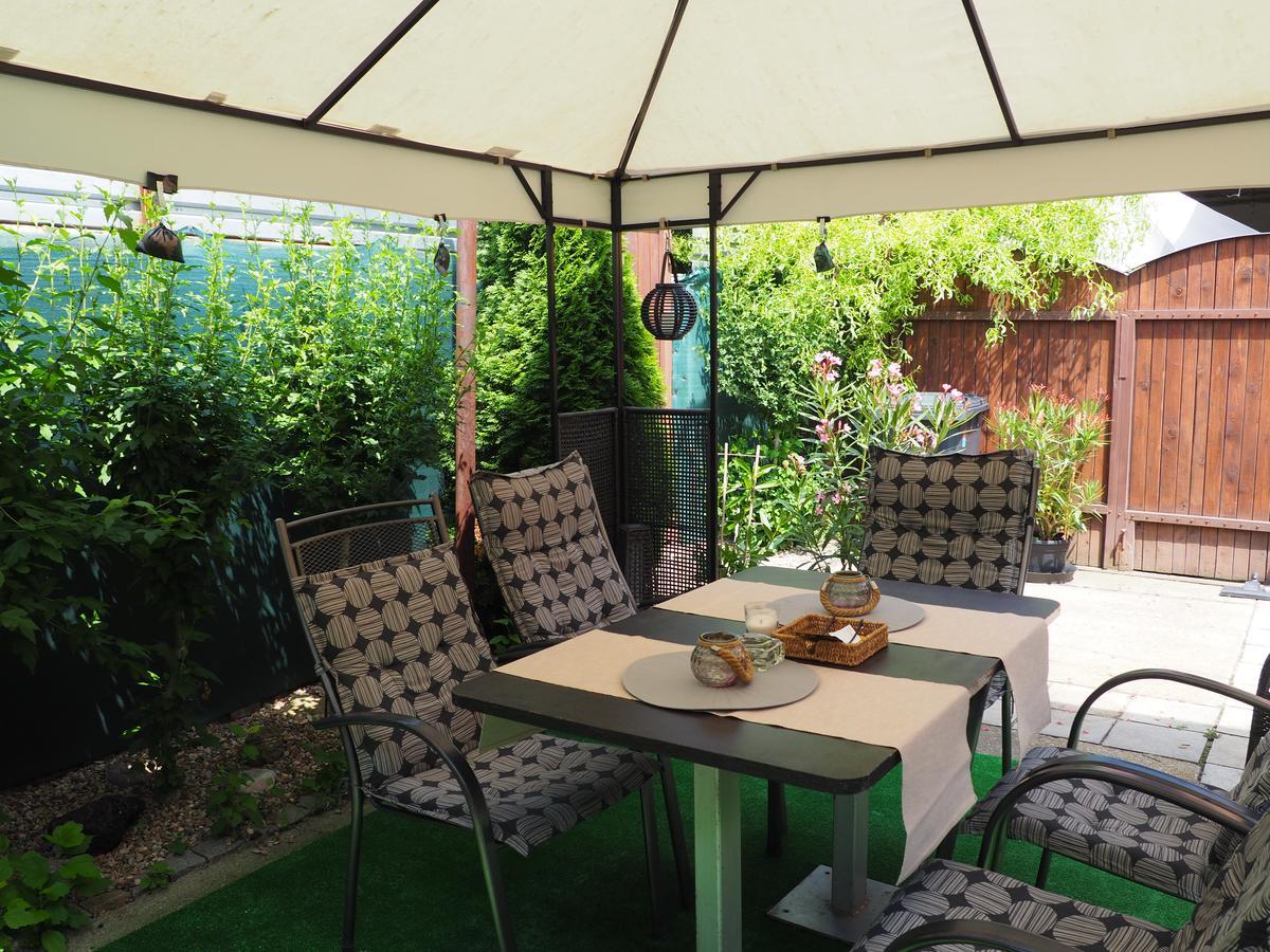 Apartment Pohoda Lednice