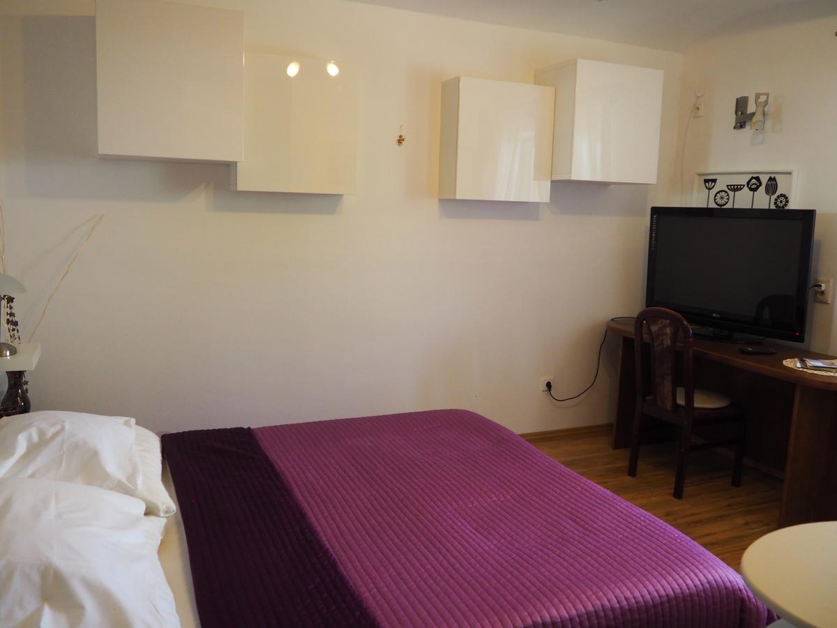 Apartment Pohoda Lednice