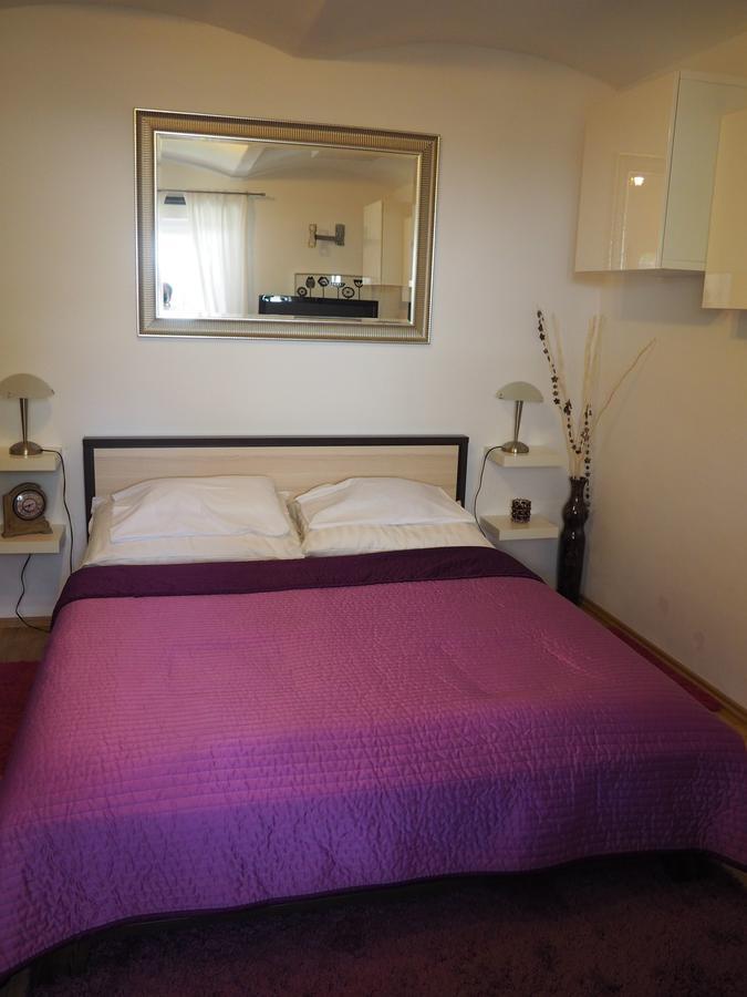 Apartment Pohoda Lednice